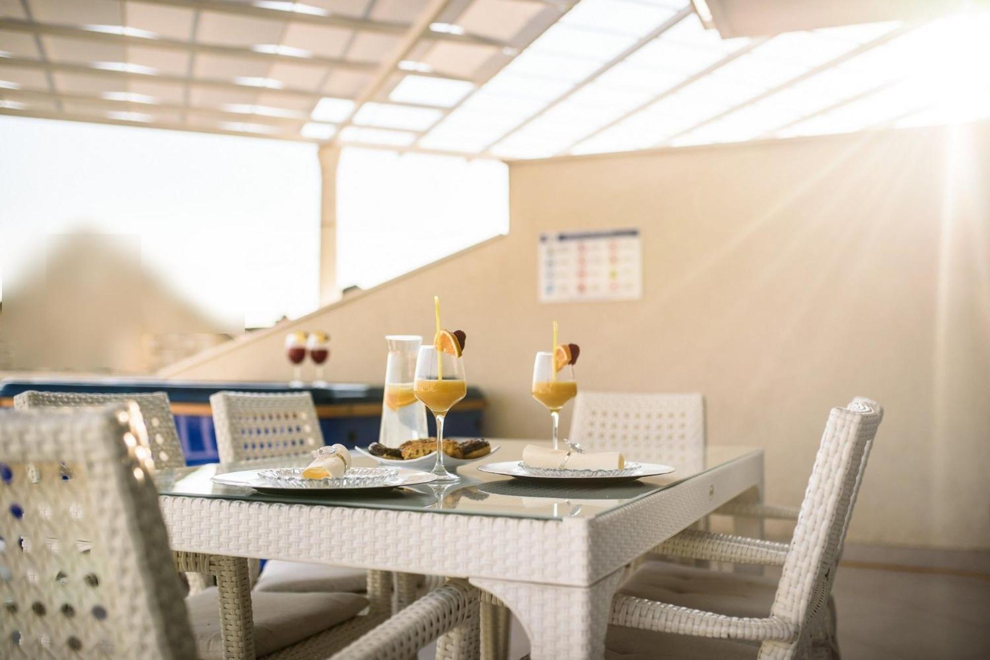 Aurora Seaview Apartment Млини Екстериор снимка